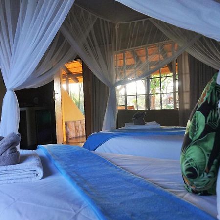Kum Kula Lodge Amanda Habitación foto