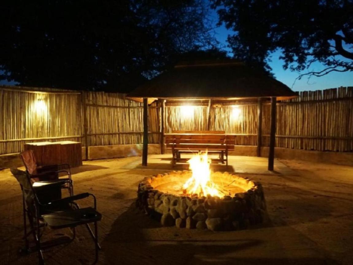 Kum Kula Lodge Amanda Exterior foto