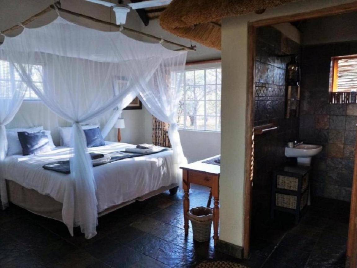 Kum Kula Lodge Amanda Habitación foto