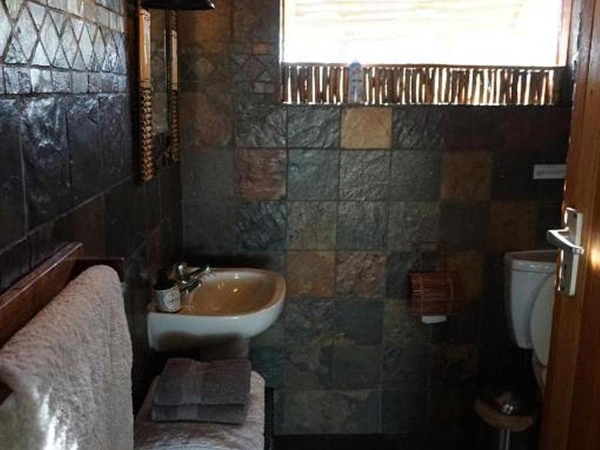 Kum Kula Lodge Amanda Habitación foto