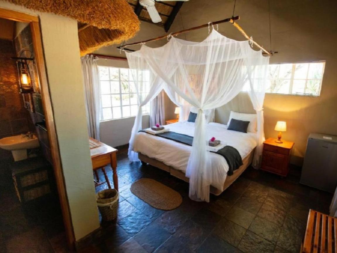 Kum Kula Lodge Amanda Habitación foto