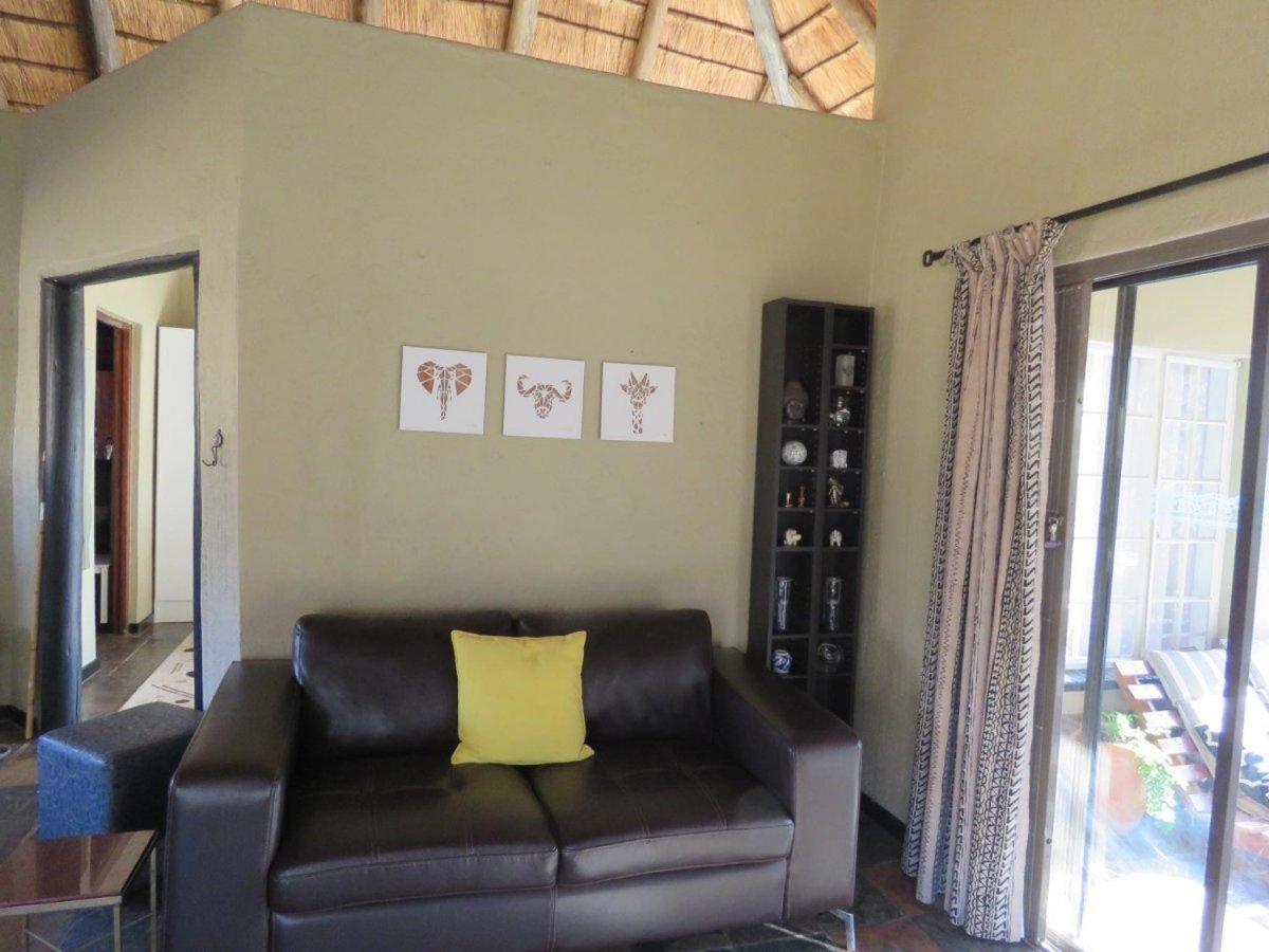Kum Kula Lodge Amanda Habitación foto