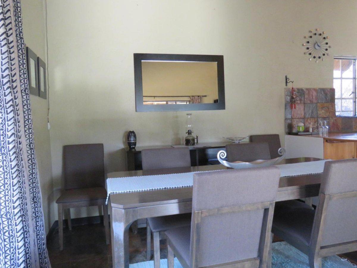 Kum Kula Lodge Amanda Habitación foto