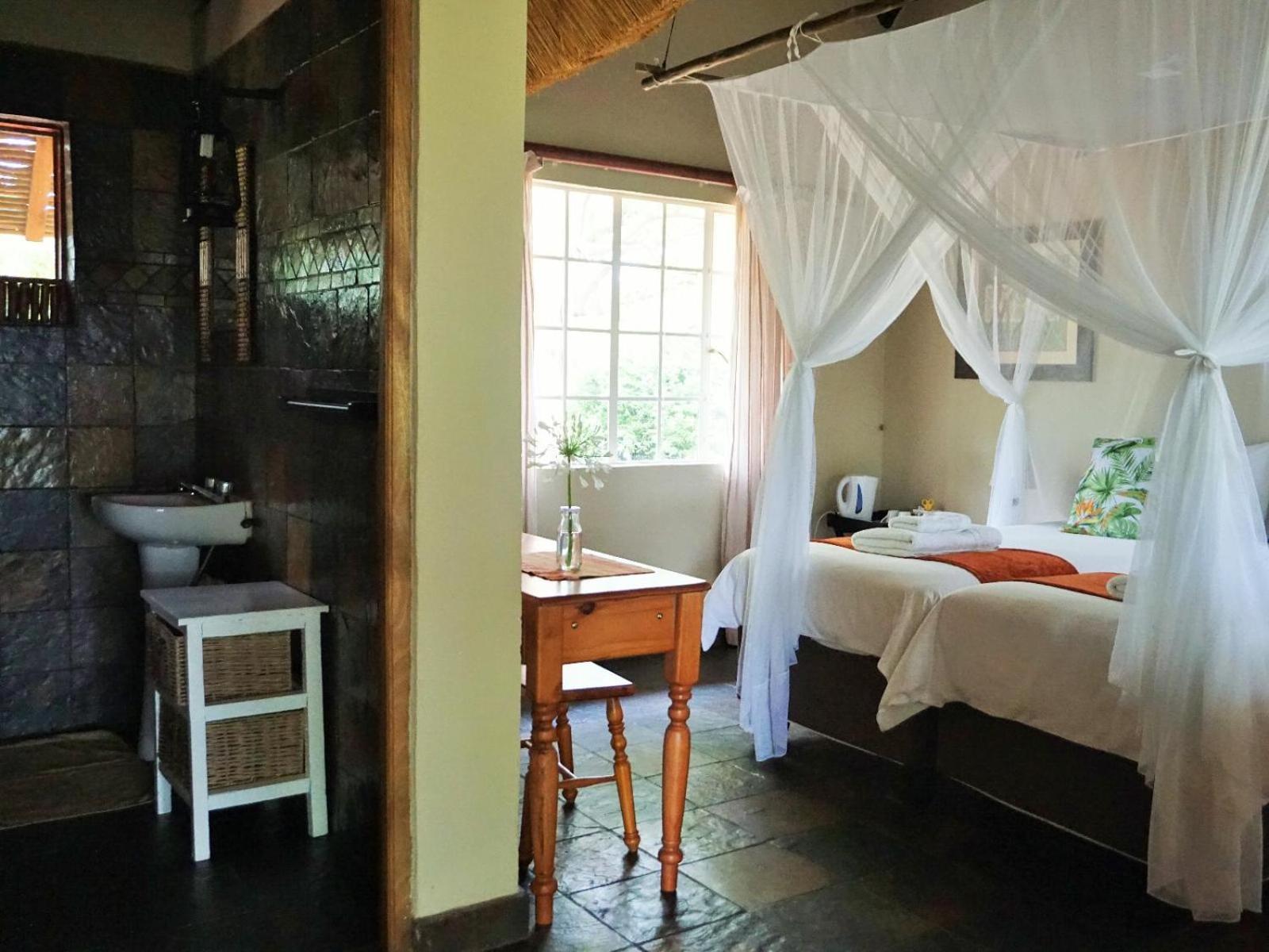 Kum Kula Lodge Amanda Habitación foto