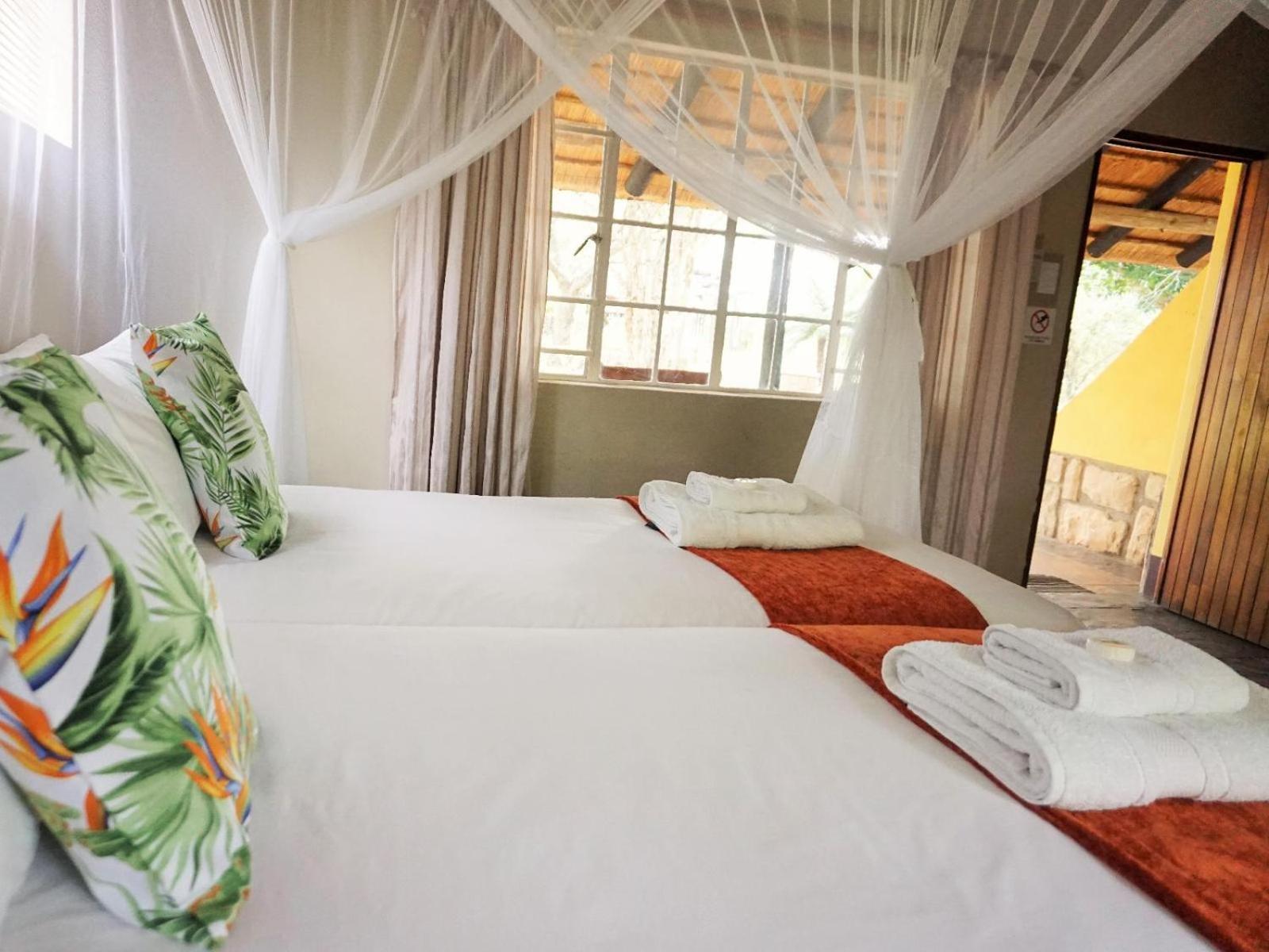 Kum Kula Lodge Amanda Habitación foto