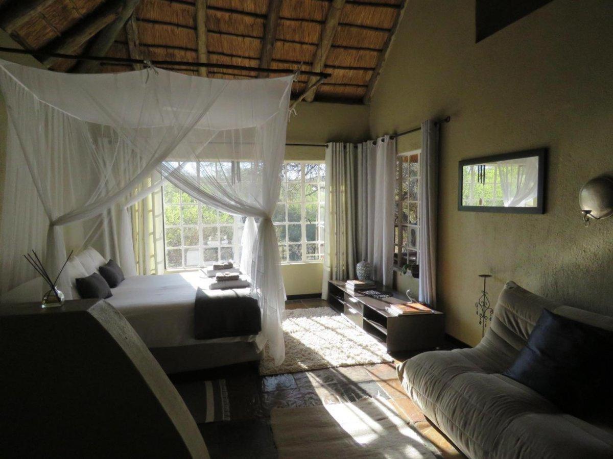 Kum Kula Lodge Amanda Habitación foto