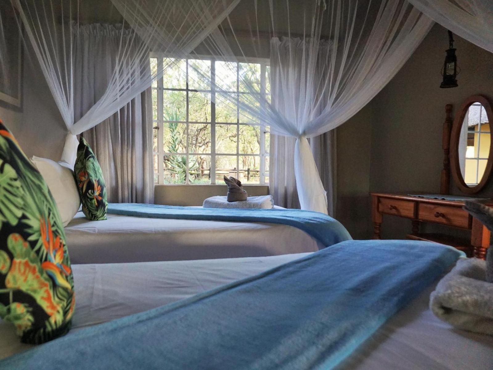 Kum Kula Lodge Amanda Habitación foto