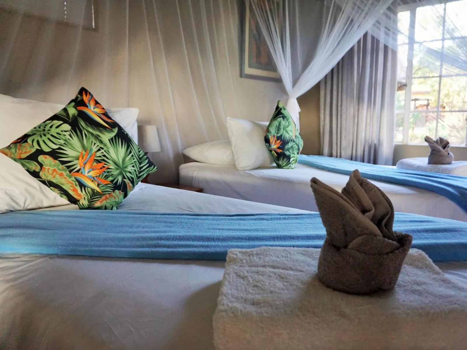Kum Kula Lodge Amanda Habitación foto