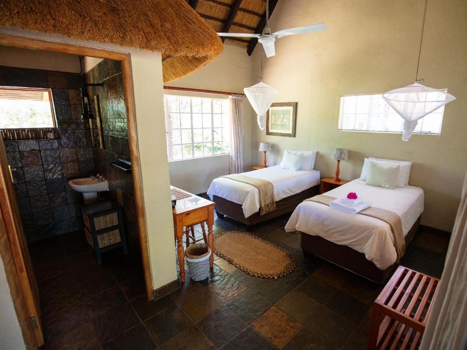 Kum Kula Lodge Amanda Habitación foto