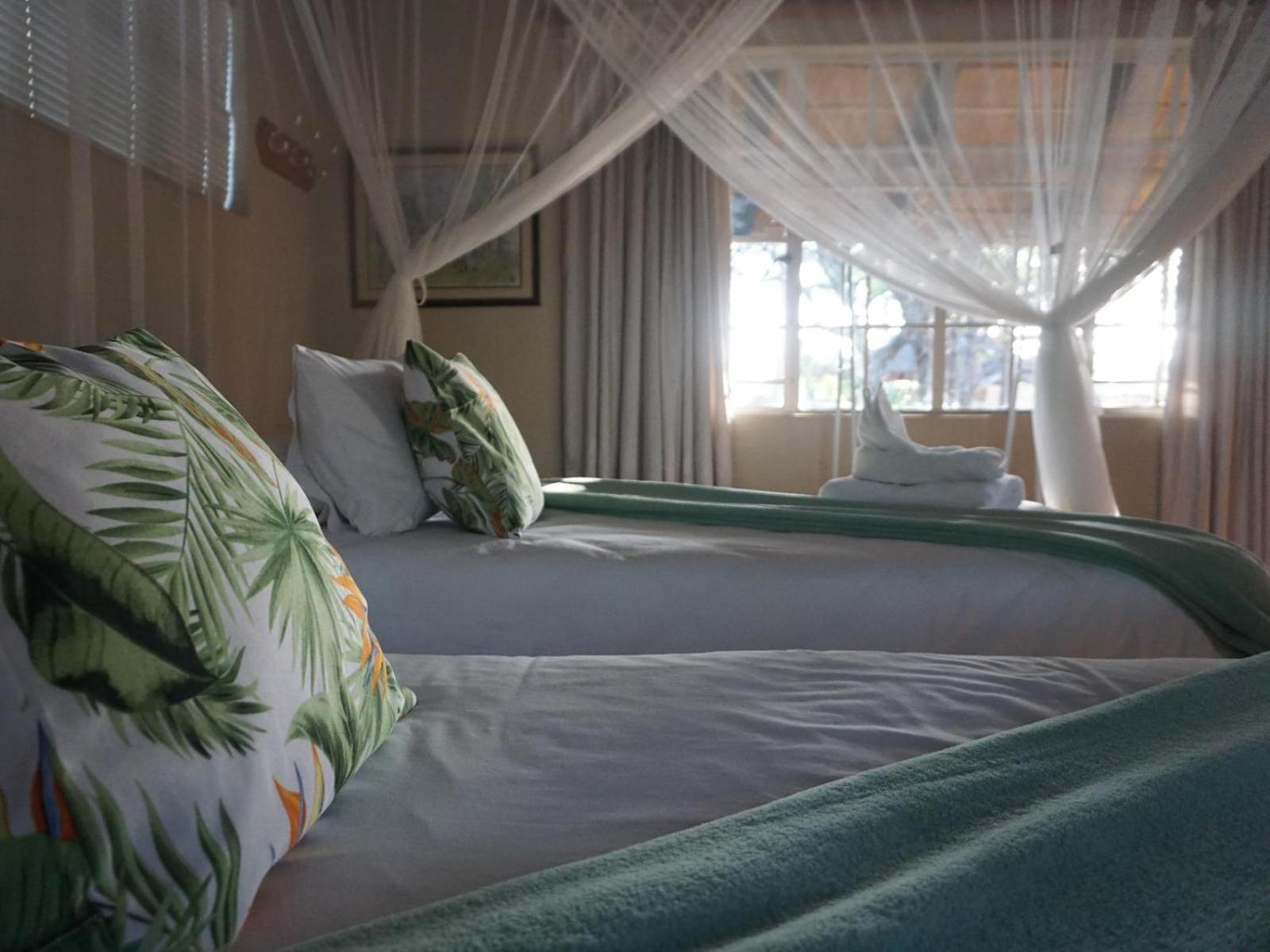 Kum Kula Lodge Amanda Habitación foto