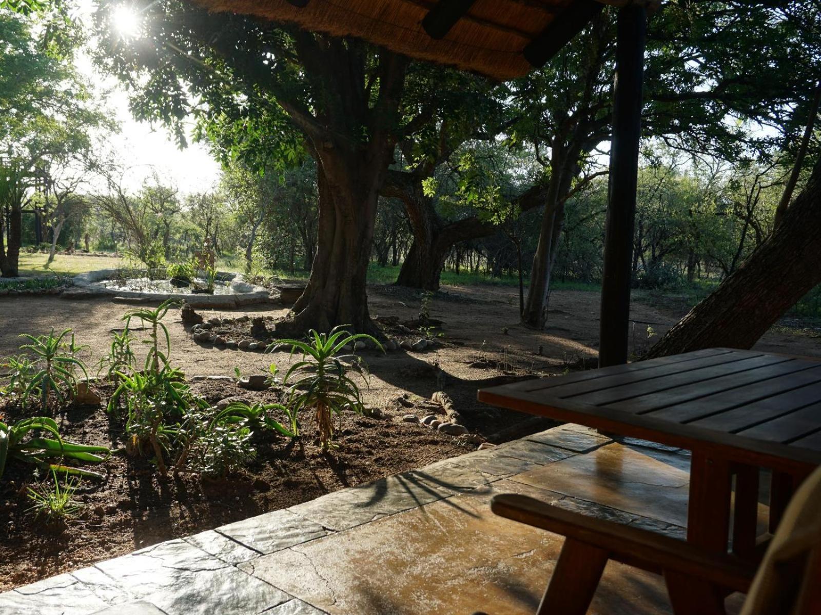 Kum Kula Lodge Amanda Habitación foto