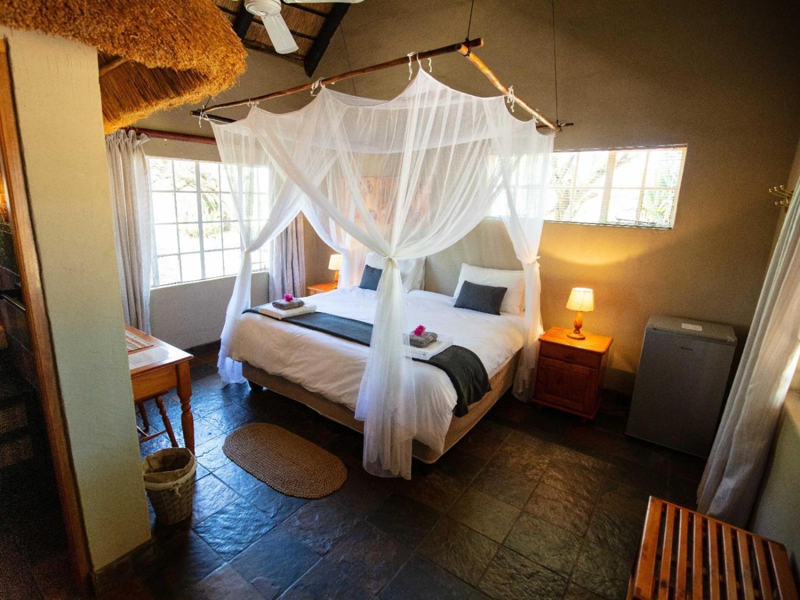 Kum Kula Lodge Amanda Habitación foto